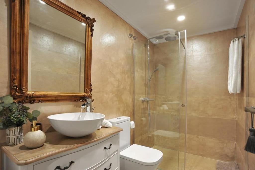 Elegante Apartamento Zona Arenal Platja de Larenal Exterior photo