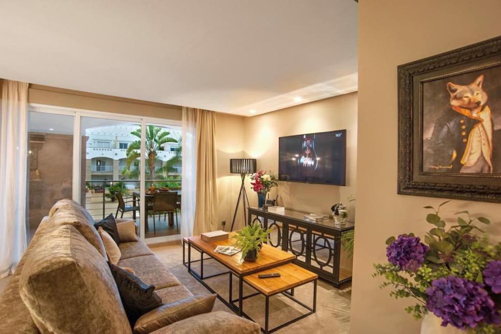Elegante Apartamento Zona Arenal Platja de Larenal Exterior photo