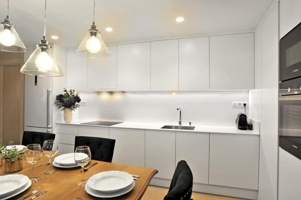 Elegante Apartamento Zona Arenal Platja de Larenal Exterior photo