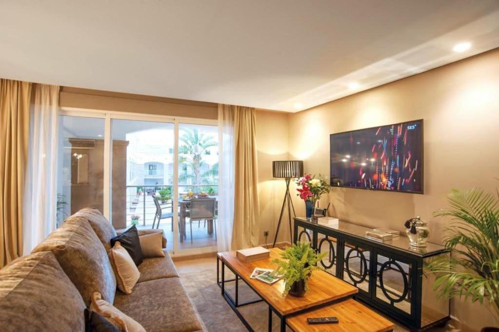Elegante Apartamento Zona Arenal Platja de Larenal Exterior photo